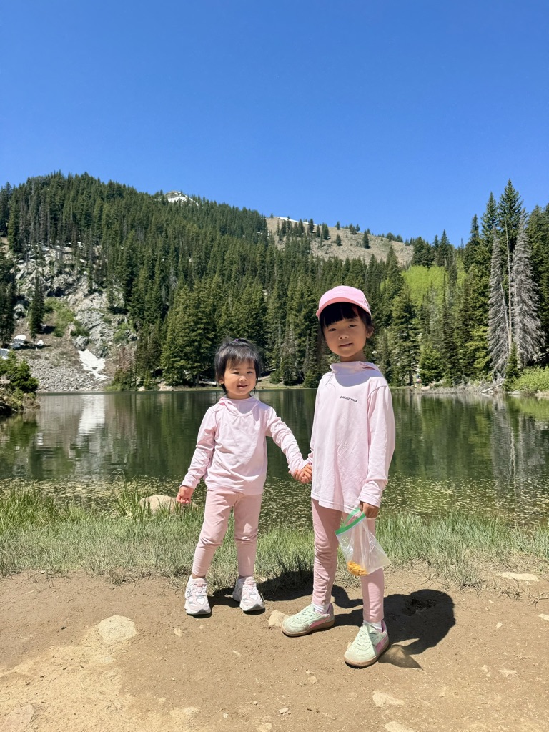 Bloods Lake